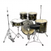 Bateria Mapex Comet 5 peças 22