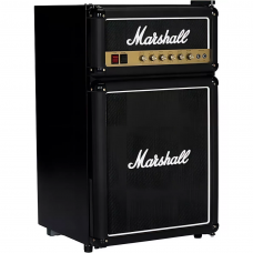 Frigobar Marshall 3.2 92 Litros Edição Black  ACCS-10419
