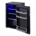 Frigobar Marshall 3.2 92 Litros Edição Black  ACCS-10419