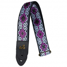 Correia Basso ECO JACQ 08 Purple para Instrumento de Corda