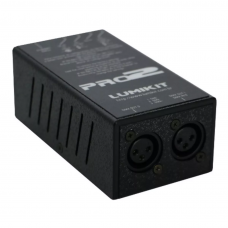 Interface DMX para Iluminação Placa Lumikit PRO 2