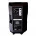 Caixa de Som Ativa MJ audio MJF12AD