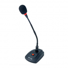 Microfone Kadosh Gooseneck K 794c 45cm / Kg 745cb