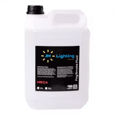 FLUIDO HAZE AGUA 5L 0017 GL5