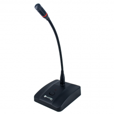 Microfone Kadosh Gooseneck K 353 45 Cm / KG 345d