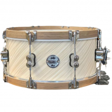Caixa PDP Limited Edition  14x6.5 - PDLT6514SSTI