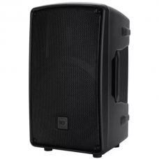 Caixa de Som Amplificada RCF HD10A MK5