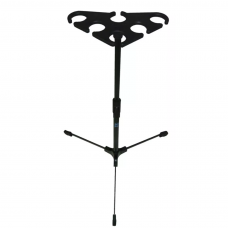 Suporte para 6 Microfones - M6