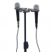 Suporte para 6 Microfones - M6