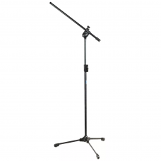 Suporte para Microfone Pé Retrátil - TPS