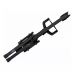 Suporte para Instrumentos de Corda Home Grafite - G3 EVOL