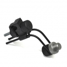Suporte / Clamp para Microfone de Bateria e Percussão - B10