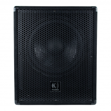 Subwoofer Ativo 12