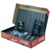 Kit de Microfone para Bateria 8 Peças Kadosh KMD108