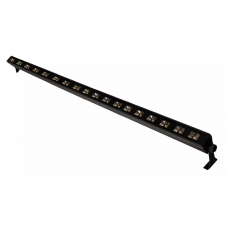 Ribalta LED UV 18x3W ShowTech