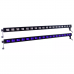 Ribalta LED UV 18x3W ShowTech