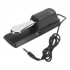 Pedal Sustain para Teclado Konect Profissional - RHFS025