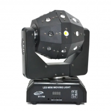 Moving Head Magic Ball