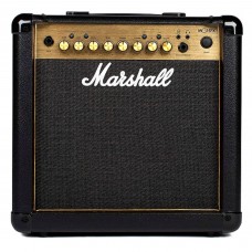 Amplificador Guitarra Marshall MG15R