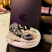 Fone de Ouvido KZ AS24 Silver - 24 Drivers