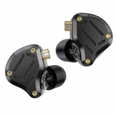 Fone De Ouvido KZ ZS10 Pro 2 com Switch de 4 Níveis