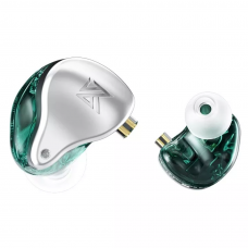 Fone de Ouvido KZ AST Cyan - 24 Drivers
