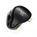 Fone de Ouvido KZ AST Black - 24 Drivers