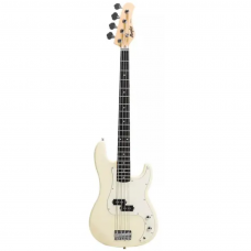 Contrabaixo Memphis Passivo 4 Cordas MB-40 OWS 