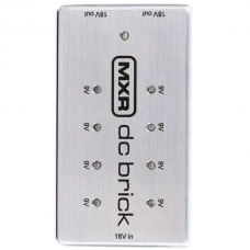 Fonte Mxr M237 Dc Brick
