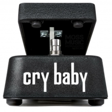 Pedal de Efeito Analógico MXR Dunlop CM95