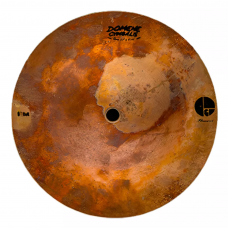 Prato Domene Cymbals Fibonacci Bell 08