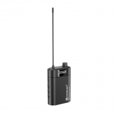 Receptor In Ear Relacart PM-100DR BodyPack