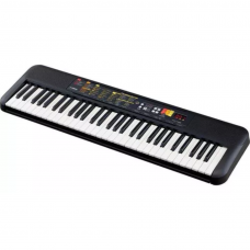 Teclado Eletrônico Yamaha  PSR-F52