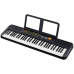 Teclado Eletrônico Yamaha  PSR-F52