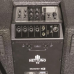 Kit Sistema Montarbo Nettuno 10 com Mixer de 8 Canais