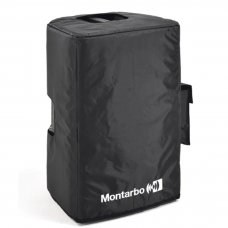 Capa para Caixa de Som Montarbo CV-B110