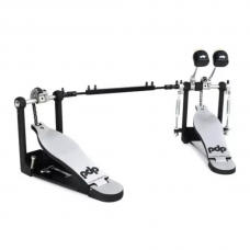 Pedal Duplo PDP PDDP712 para Bateria