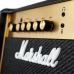 Amplificador Guitarra Marshall MG15