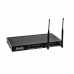 Base Dupla Microfone Relacart UR-222D