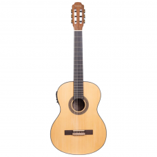 Violão Benson Clássico NYL GC100E N - Nr Serie: 1222285205942