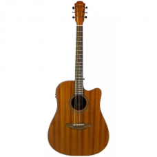 Violão Benson Dread Aço GDM100E NS - Nr Serie: 124285202970