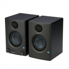 Par de Monitor de Studio Presonus Eris E3.5