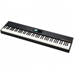 Teclado Controlador Studiologic MIDI SL88 STUDIO