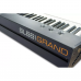 Teclado Controlador Studiologic MIDI SL88 STUDIO