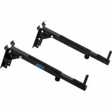 Expositor para Teclado Slatwall - ASK AT