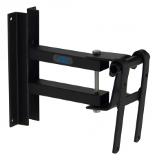Suporte de Parede Vertical para Caixa de Som - ASK CP10