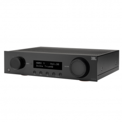 Receiver JBL MA510 5.2ch 8k Wifi Dolby Digital e DTS