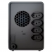 NOBREAK  600VA  E:BIV/S:115V LITE (NACIONAL)