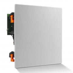 Caixa de Embutir Acústica JBL Stage 280CS BR