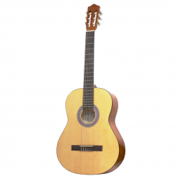 Violão Maju Clássico Nylon CG36N Natural